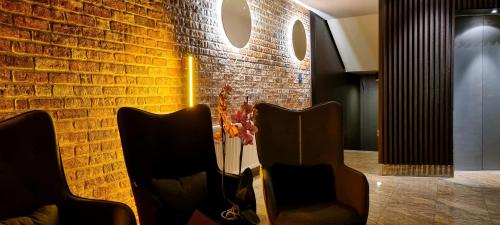 Imagen general del Hotel eXo Square Heidelberg/Schwetzingen - by SuperFlys. Foto 12