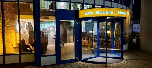 Imagen general del Hotel eXo Square Heidelberg/Schwetzingen - by SuperFlys. Foto 13