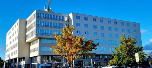 Imagen general del Hotel eXo Square Heidelberg/Schwetzingen - by SuperFlys. Foto 14