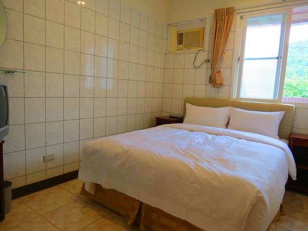 Imagen de la habitación del Hotel eZ Stay Juifen. Foto 2