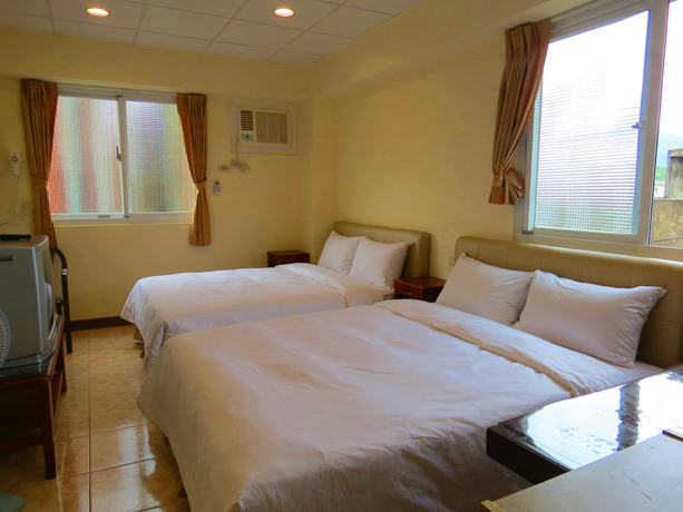 Imagen de la habitación del Hotel eZ Stay Juifen. Foto 3