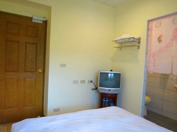 Imagen de la habitación del Hotel eZ Stay Juifen. Foto 8