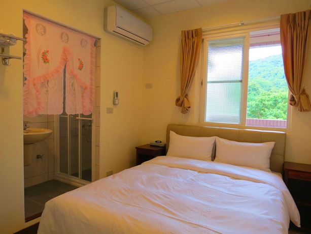 Imagen de la habitación del Hotel eZ Stay Juifen. Foto 9