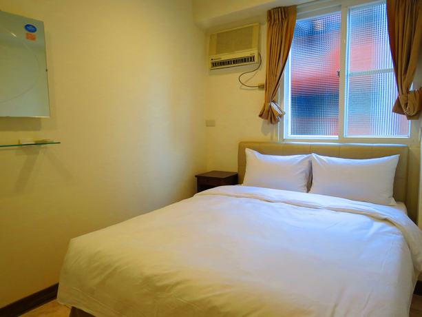 Imagen de la habitación del Hotel eZ Stay Juifen. Foto 10