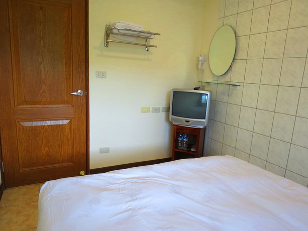 Imagen de la habitación del Hotel eZ Stay Juifen. Foto 13