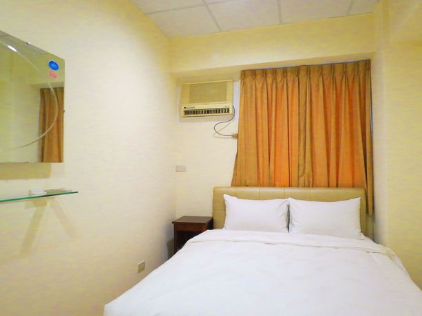Imagen de la habitación del Hotel eZ Stay Juifen. Foto 14
