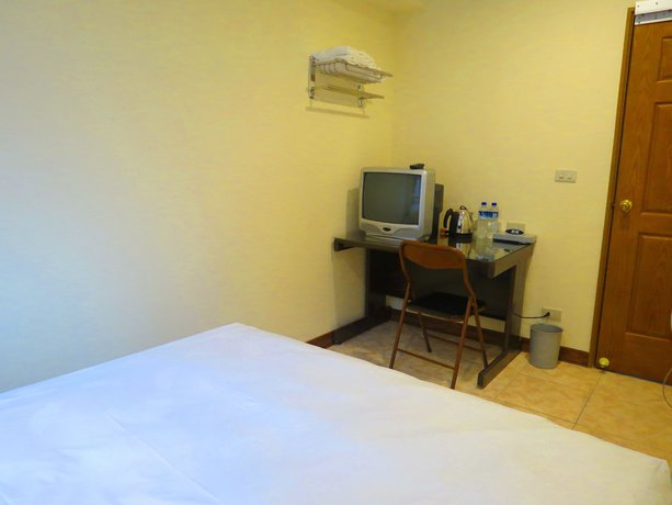 Imagen de la habitación del Hotel eZ Stay Juifen. Foto 16