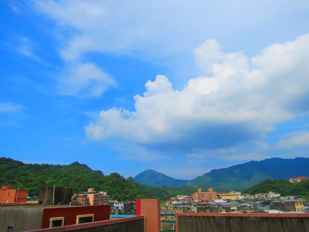 Imagen general del Hotel eZ Stay Juifen. Foto 1