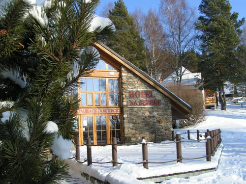 Imagen de la habitación del Hotel ea hotel na jezeře. Foto 2