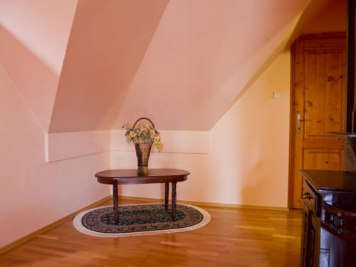 Imagen de la habitación del Hotel ea hotel na jezeře. Foto 3