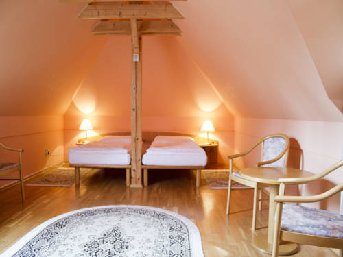 Imagen de la habitación del Hotel ea hotel na jezeře. Foto 4