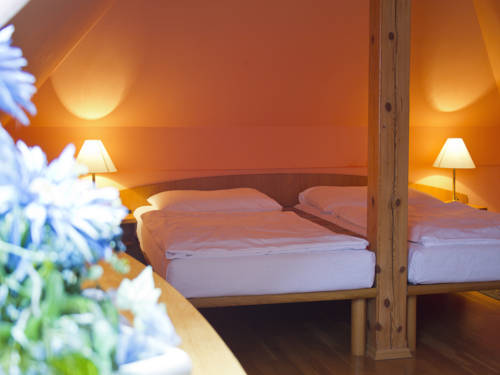 Imagen de la habitación del Hotel ea hotel na jezeře. Foto 5