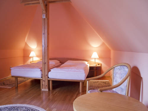 Imagen de la habitación del Hotel ea hotel na jezeře. Foto 6