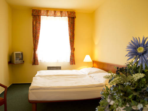 Imagen de la habitación del Hotel ea hotel na jezeře. Foto 8