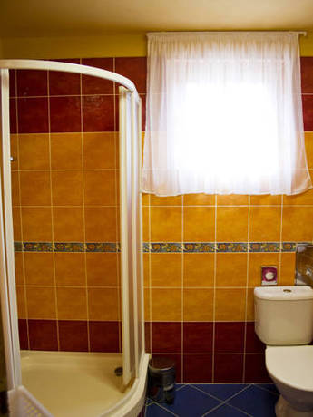 Imagen de la habitación del Hotel ea hotel na jezeře. Foto 12