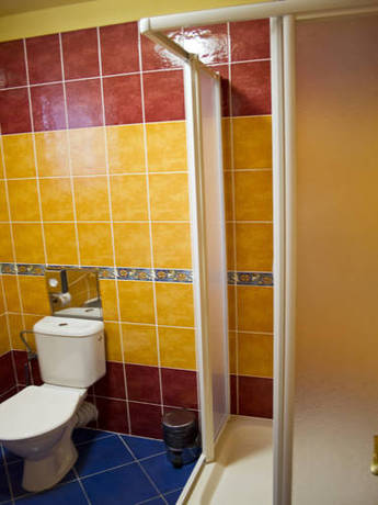 Imagen de la habitación del Hotel ea hotel na jezeře. Foto 14