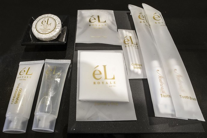 Imagen de la habitación del Hotel él Jakarta. Foto 6