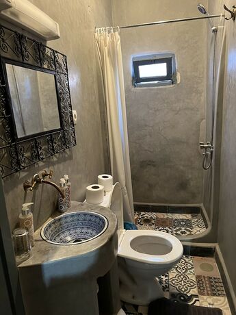 Imagen de la habitación del Hotel &eacute;toile filante d\'or. Foto 14
