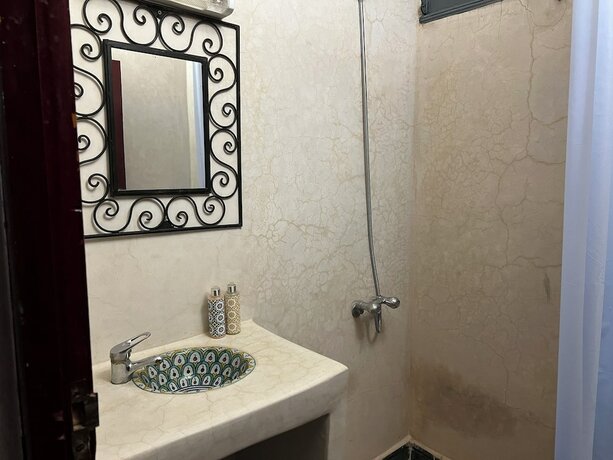 Imagen de la habitación del Hotel &eacute;toile filante d\'or. Foto 15