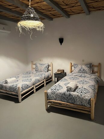 Imagen de la habitación del Hotel &eacute;toile filante d\'or. Foto 16