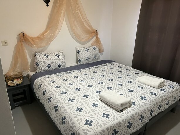 Imagen de la habitación del Hotel &eacute;toile filante d\'or. Foto 17