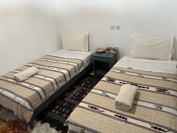 Imagen de la habitación del Hotel &eacute;toile filante d\'or. Foto 20