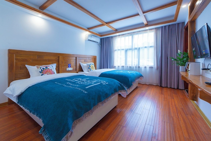 Imagen general del Hotel easy house. Foto 1
