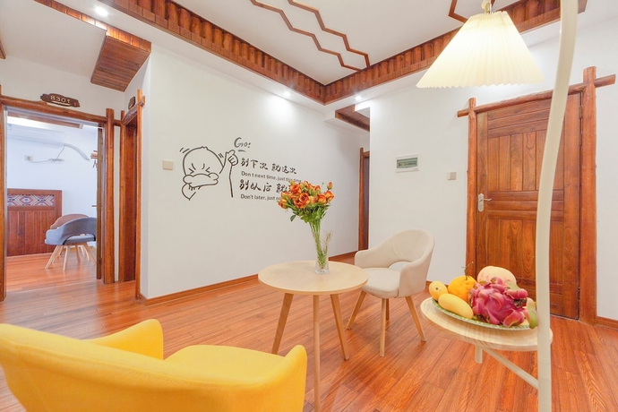 Imagen de la habitación del Hotel easy house. Foto 6