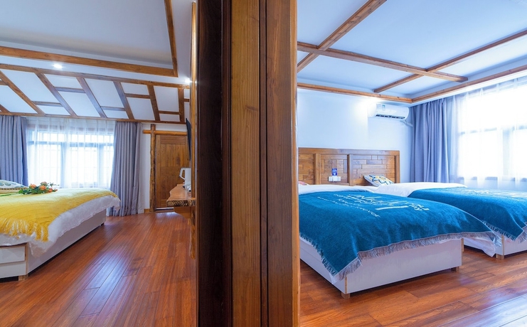Imagen de la habitación del Hotel easy house. Foto 10