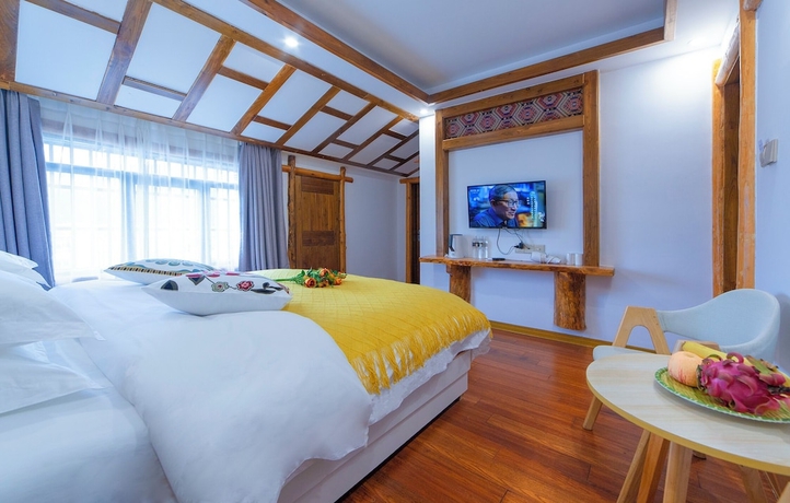 Imagen de la habitación del Hotel easy house. Foto 12