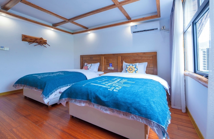 Imagen de la habitación del Hotel easy house. Foto 13