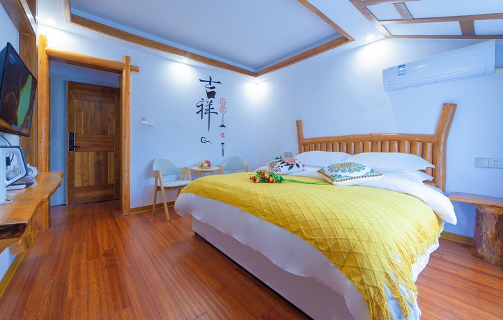 Imagen de la habitación del Hotel easy house. Foto 15