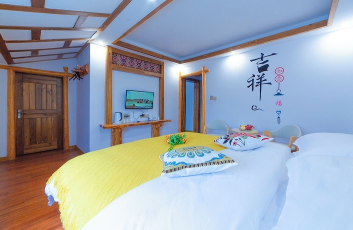 Imagen de la habitación del Hotel easy house. Foto 16
