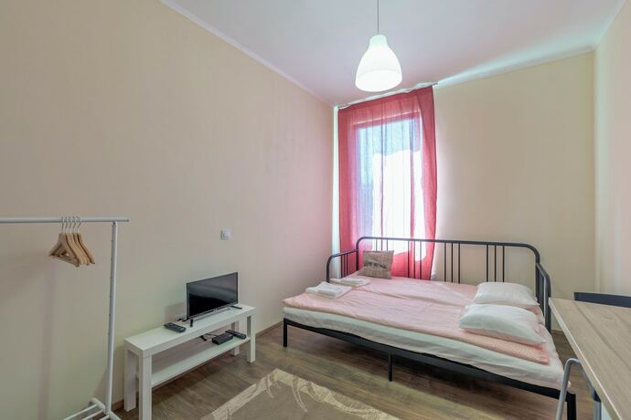 Imagen general del Hotel easyApartments on Budapeshta str.. Foto 3