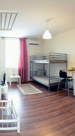 Imagen de la habitación del Hotel easyApartments on Budapeshta str.. Foto 11