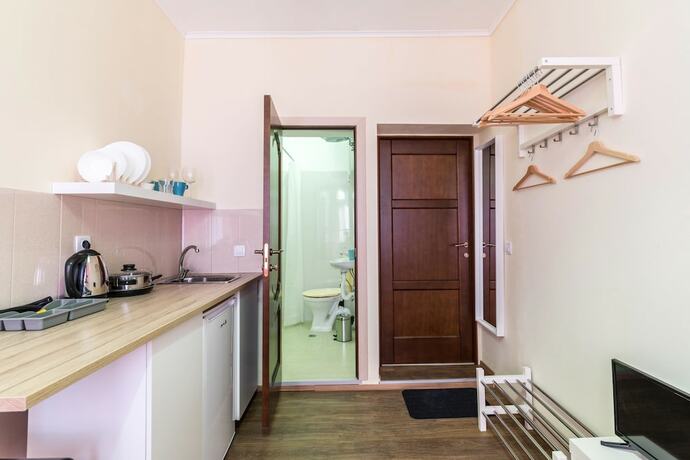 Imagen general del Hotel easyApartments on Budapeshta str.. Foto 6