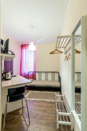 Imagen de la habitación del Hotel easyApartments on Budapeshta str.. Foto 12