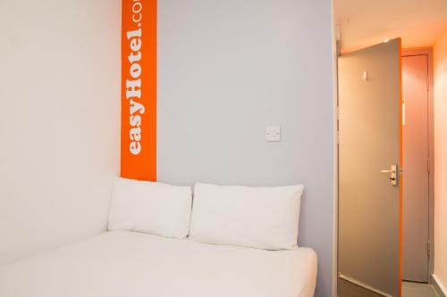 Imagen de la habitación del Hotel easyHotel Paddington. Foto 7