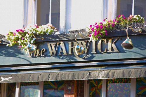 Imagen general del Hotel easyHotel Victoria. Foto 11