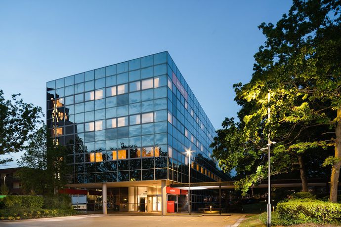 Imagen general del Hotel easyMilton Keynes. Foto 1