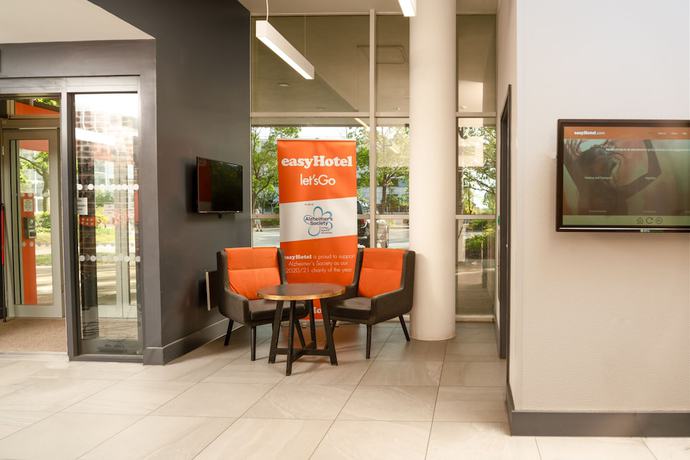 Imagen de los interiores del Hotel easyMilton Keynes. Foto 18