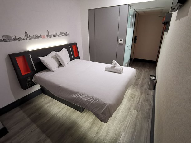 Imagen de la habitación del Hotel easySheffield. Foto 3