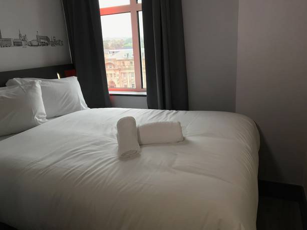 Imagen de la habitación del Hotel easySheffield. Foto 5