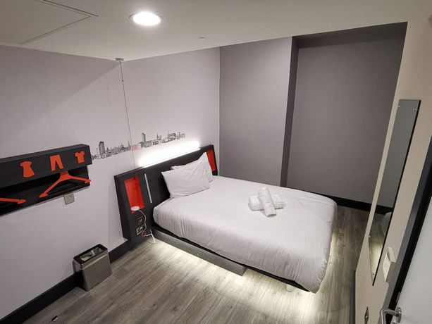 Imagen de la habitación del Hotel easySheffield. Foto 6