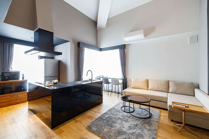 Imagen de la habitación del Hotel eau sol vert karuizawa club. Foto 14