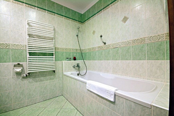 Imagen de la habitación del Hotel Łeba Hotel and Spa. Foto 4