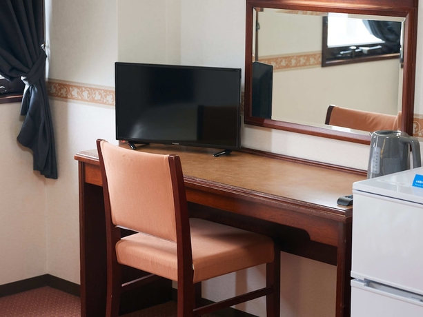 Imagen de la habitación del Hotel ecoHotel, Toyama. Foto 3