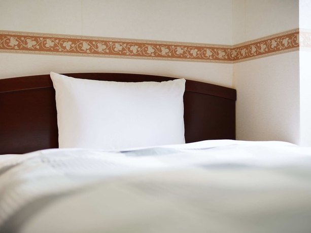 Imagen de la habitación del Hotel ecoHotel, Toyama. Foto 5