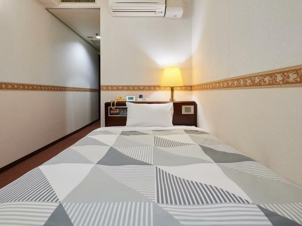 Imagen general del Hotel ecoHotel, Toyama. Foto 4