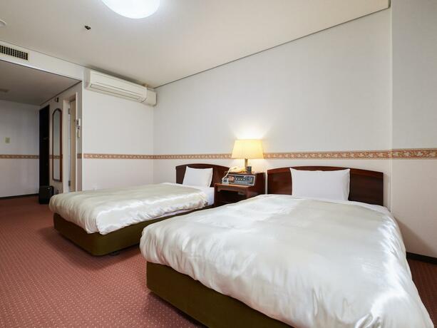 Imagen general del Hotel ecoHotel, Toyama. Foto 9